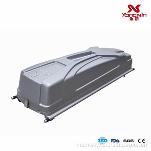PU Capsule for Transfering Body (YXZ-D-C14)